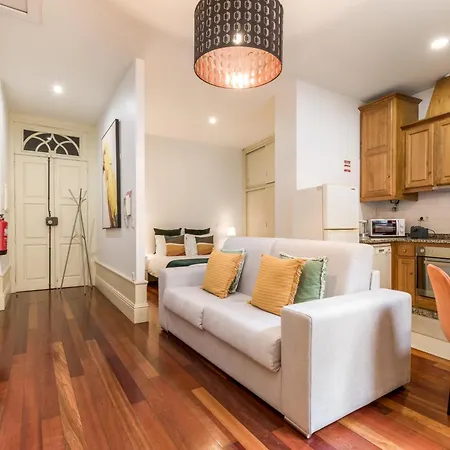 Apartamento Discovery | Porto-flores Oporto