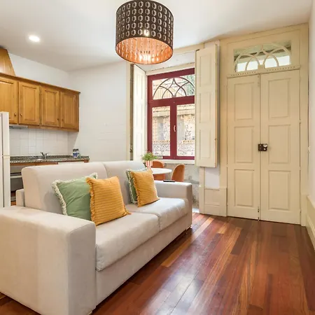 Apartamento Discovery | Porto-flores Oporto