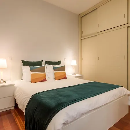 Apartamento Discovery | Porto-flores Oporto